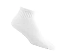 Wigwam Super 60 Quarter White Socks 3 Pair Pack S1168-051 New. Price: $16.99.