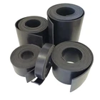 Black Epdm Rubber Sheet Strip 36" Long 60A Durometer (choose Width/thickness) New. Price: $32.99.