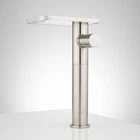 Single Lever Monobloc Basin Mixer Lead Free Material - 6" Supply Flex Lines New. Price: $486.00.