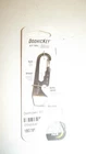 Nite Ize Doohic Stainless Steel Keychain Multi-tool KMT-11-R3 New ST15B. Price: $5.99.