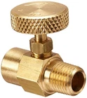 Flame Engineering V-334 Standard Needle Valve New. Price: $29.61.