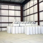 1000SQ Reflective White Foam Core Insulation Radiant Barrier 4X250FT Roll 1.5MM New. Price: $264.88.