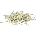 Hillman Fasteners 461824 Beige Stainless Steel Nail, OZ/1.25 X 15" New. Price: $30.00.