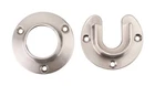 Knape & Vogt CD-0010-BN Steel Brown 500 Lbs. Capacity Pole Socket (pack Of 6) New. Price: $51.52.