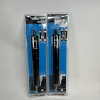 (2 Pack) Storm Screen Door Closer, Wright V820BL, Black, Brand New. Price: $27.99.