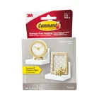 3M Command Hanging Ledges Pack White Lb HOM23Q-2ES New. Price: $16.00.