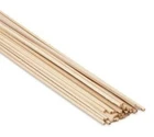 Midwest Products 4044 Basswood Craft Strips 1/8" X 24" New. Price: $29.89.