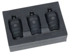 Lisle 60740 3 Piece Torque Adapter Set New. Price: $104.99.