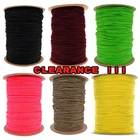Golberg Shock Cord - Marine Grade Bungee Diy Projects, Tie Downs, 1000 Feet New. Price: $174.99.