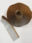 Alpha Q180WH 1/8"X2"X30' White Trim Grade Butyl Tape New. Price: $28.95.