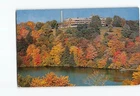 Postcard Crestmont Inn Lake Of The Eagles Pennsylvania Usa Unspecified. Price: $12.99.