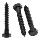 Roycemart 5/16 1-1/2" (20 Pack) Stainless Steel Lag Bolts, Hexagon Head... New. Price: $14.91.