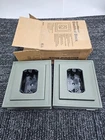 (qty 2) Mountmaster Mid America Vinyl Electrical Mounting Block M00031002300 New. Price: $24.46.