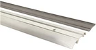 Thermwell 801963 Frost King Aluminum Threshold 3-INCH By 36-INCH, Silver New. Price: $39.05.