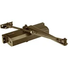 Tell Manufacturing DC100033 15543 Duro Closer, Grade 3, Size New. Price: $64.63.