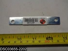 QTY=17: N272-732 National Hardware 4" X 5/8" Hole Zinc Plate Mending Brace Open. Price: $93.70.
