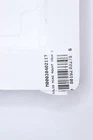 Builders Edge Raised Mini Mounting Block Bright White M00030402117 New. Price: $14.03.
