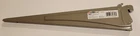 Closetmaid Shelftrack Nickel 12" Bracket #32853 New. Price: $8.99.