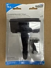 National Hardware N881-912 V841 Ornamental/reversible Hinges Black, Pack New. Price: $9.99.