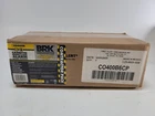 First Alert Brk Carbon Monoxide Alarm Battery Operated Pack CO400B6CP New. Price: $89.99.