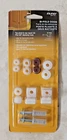 Plpci 7539 Bi-fold Door Top Pivot And Cap Repair Kit, Fits 3/8" Drill Hole New. Price: $10.95.