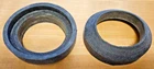 Genuine Toto THU131 Replacement Toilet Tank Bowl Gasket G-max E-max Tornado New. Price: $12.95.