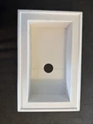 Millwork Mini Split Block 00035401117 For Insulated Siding New. Price: $44.99.
