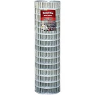 Yardgard 308323A Fence, 60 X 100/4 2, Color-galvanized New. Price: $345.45.
