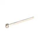 3M Bristle Disc Mandrel 27680 New. Price: $33.10.