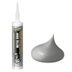 62611A Weathermaster Metal Roof Advanced Polymer Sealant, Silver New. Price: $15.95.