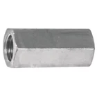 Hillman Steelworks Coupling Nut Zinc-plated 3/4" 11849 Box Of 13 New. Price: $19.75.