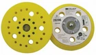 New! 3M 5" Hook-and-loop Disc Backup Pad, 5/16"-24 Threaded Shaft,. Price: $29.99.