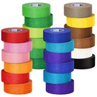 Oleitodh 24 Rolls Colored Masking Tape Bulk For Art, 1 Inch X 720 Yards C... New. Price: $37.43.
