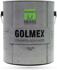 Golmex Concrete Look Plaster - Lime/cement Finish For Walls, Interior & Exterior New. Price: $94.04.