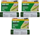 Frost King DE300 12' Ft 7" Green Flexible Roll Downspout Extenders - Pk New. Price: $34.97.