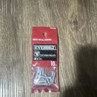 Everbilt Sheet Metal Screws #8 X 1" Phillips Flat Head Zinc Finish 10 Pack New. Price: $10.00.