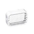 Amerimax Home Products (3 4 In.) White Vinyl Rodent Guard For Durability New. Price: $6.99.