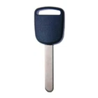 New Uncut Blank Cloneable Transponder Key Replacement For Honda Chip HO01T5. Price: $10.71.