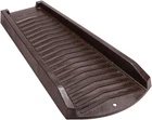 Amerimax In. 11 24 Brown Vinyl Splash Block New. Price: $10.99.