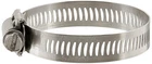 63028H Marine Power-seal Ss Hose Clamp, Sae 28, 1-5/16" To 2-1/4" Dia, 10EA New. Price: $15.02.