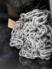 Campbell & Fittings T0143536 5/16" Grade 30 Proof Coil Chain, Galvanized, Open. Price: $129.60.