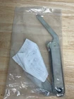 Strength Hydraulic Kitchen Cabinet Hinge, Door Lifting, Random Stop, Sup New. Price: $20.00.