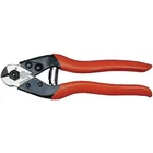Felco C3 7-1/2" Locoloc Cable Cutter, Shear New. Price: $96.29.