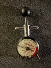 Vintage Borroughs Belt Tension Gauge BT-7002-3 Automotive Tool Oldsmobile Used. Price: $49.99.