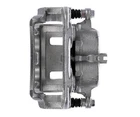 Cq Premium 19-B2639 Front Disc Brake Caliper With Bracket For Nissan New. Price: $102.59.