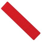 Hillman 1.3 In. X Red Reflective Safety Tape Pk (6-PACK) New. Price: $19.65.