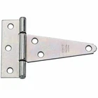 National Manufacturing Co N129-023 Hinge 4IN Zinc Plated 286 Extra Heavy New. Price: $19.99.