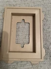 Mid America Vinyl Master Mini Mounting Block Recessed Sand FMMR107 New. Price: $12.95.
