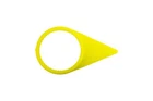 Ame Intl Checkmate Loose Wheel Nut Indicator - 30MM Yellow New. Price: $94.00.