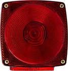 Peterson Manufacturing V440L Combination Stop And Tail Light -left / Driver Side New. Price: $14.75.